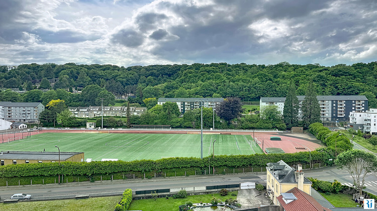 Ma-Cabane - Location Appartement MAROMME, 46 m²