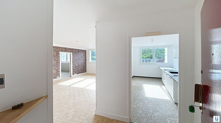 Ma-Cabane - Location Appartement MAROMME, 46 m²