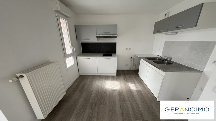 Ma-Cabane - Location Appartement Maromme, 43 m²