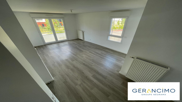 Ma-Cabane - Location Appartement Maromme, 43 m²