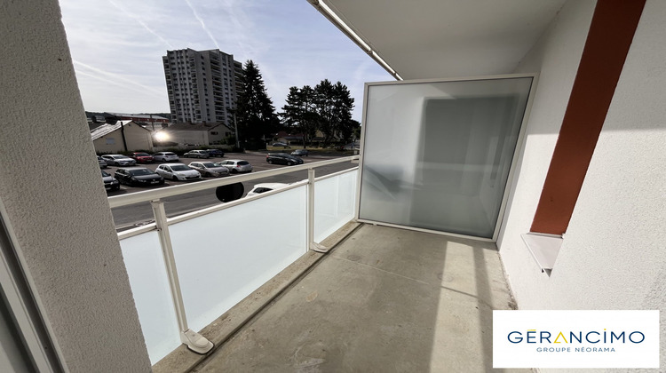 Ma-Cabane - Location Appartement Maromme, 43 m²