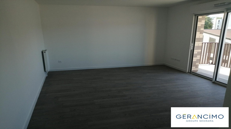 Ma-Cabane - Location Appartement Maromme, 50 m²