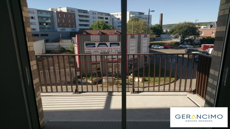 Ma-Cabane - Location Appartement Maromme, 50 m²