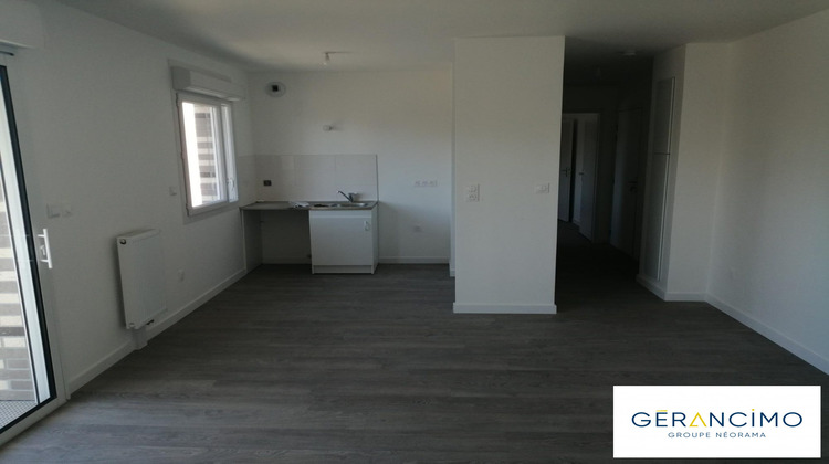 Ma-Cabane - Location Appartement Maromme, 50 m²