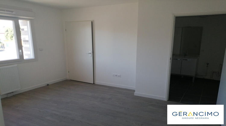 Ma-Cabane - Location Appartement Maromme, 50 m²
