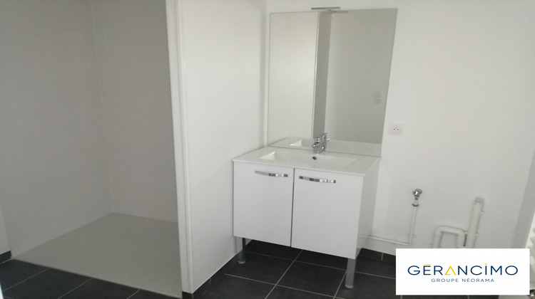 Ma-Cabane - Location Appartement Maromme, 50 m²