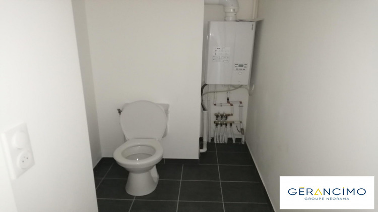 Ma-Cabane - Location Appartement Maromme, 50 m²