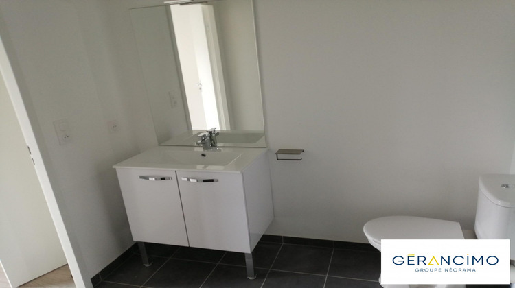 Ma-Cabane - Location Appartement Maromme, 46 m²