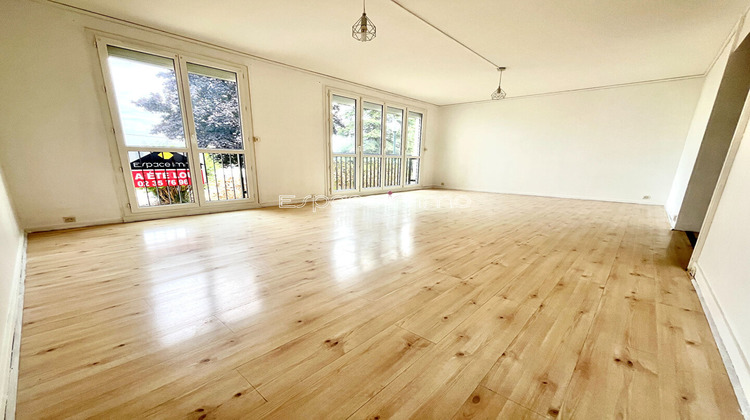 Ma-Cabane - Location Appartement MAROMME, 72 m²