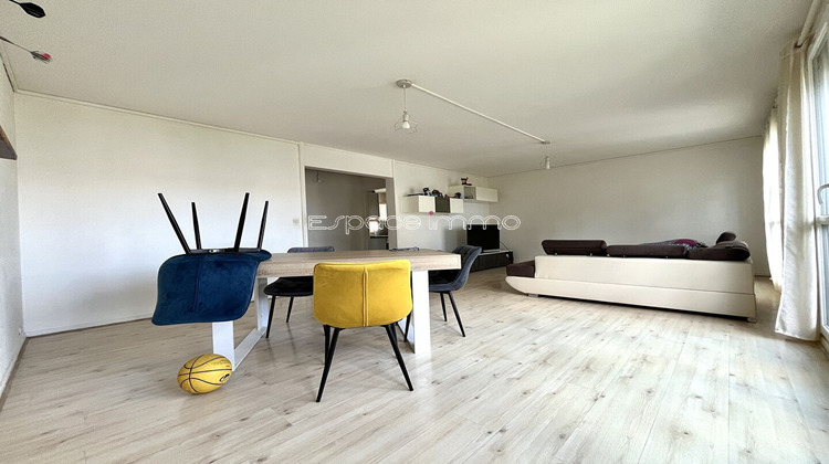 Ma-Cabane - Location Appartement MAROMME, 72 m²
