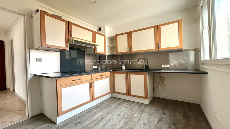 Ma-Cabane - Location Appartement MAROMME, 72 m²