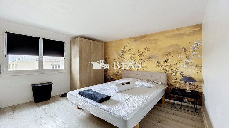 Ma-Cabane - Location Appartement Maromme, 47 m²