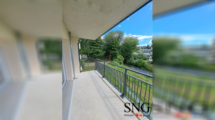 Ma-Cabane - Location Appartement Maromme, 62 m²