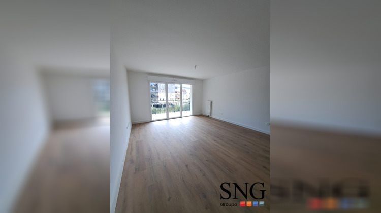 Ma-Cabane - Location Appartement Maromme, 62 m²