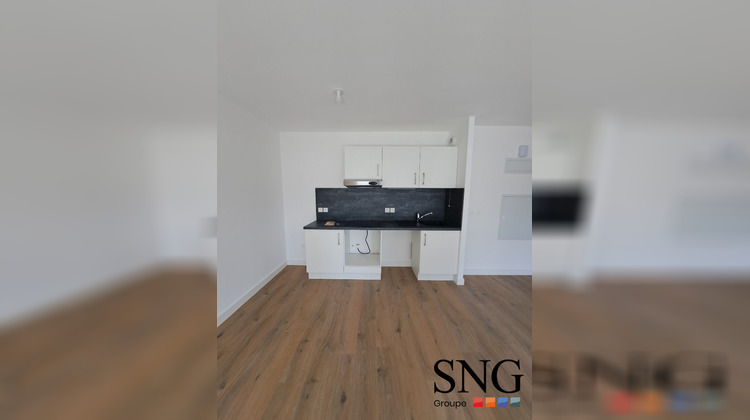 Ma-Cabane - Location Appartement Maromme, 62 m²