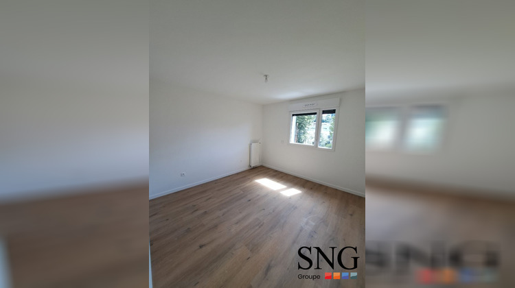 Ma-Cabane - Location Appartement Maromme, 62 m²