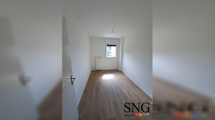 Ma-Cabane - Location Appartement Maromme, 62 m²