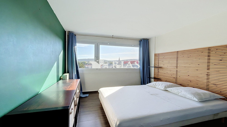 Ma-Cabane - Location Appartement Maromme, 50 m²