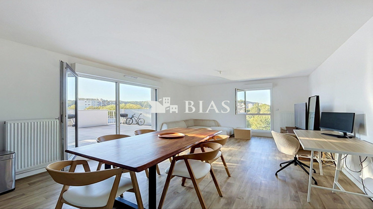Ma-Cabane - Location Appartement Maromme, 63 m²