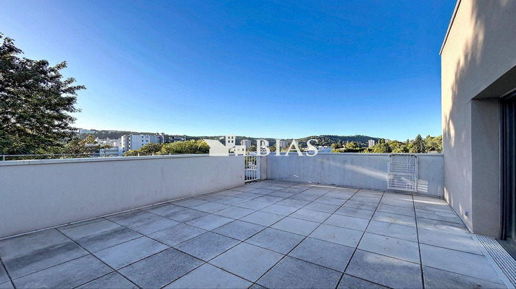 Ma-Cabane - Location Appartement Maromme, 63 m²
