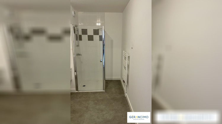 Ma-Cabane - Location Appartement Maromme, 40 m²
