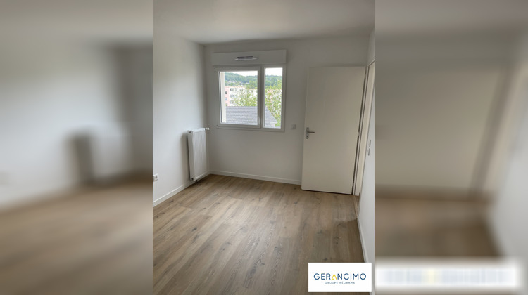 Ma-Cabane - Location Appartement Maromme, 40 m²