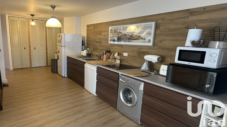 Ma-Cabane - Location Appartement Marquette-Lez-Lille, 100 m²