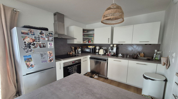 Ma-Cabane - Location Appartement MARQUETTE-LEZ-LILLE, 85 m²