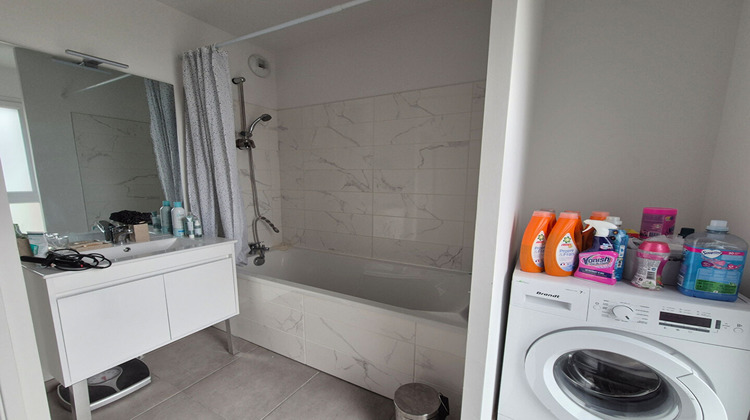 Ma-Cabane - Location Appartement MARQUETTE-LEZ-LILLE, 85 m²