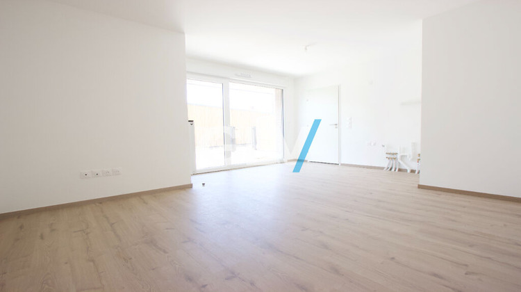 Ma-Cabane - Location Appartement MARQUETTE-LEZ-LILLE, 28 m²