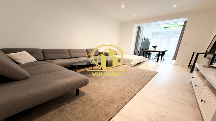 Ma-Cabane - Location Appartement Marquette-lez-Lille, 53 m²