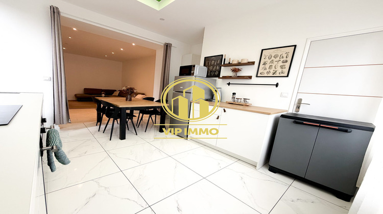 Ma-Cabane - Location Appartement Marquette-lez-Lille, 53 m²