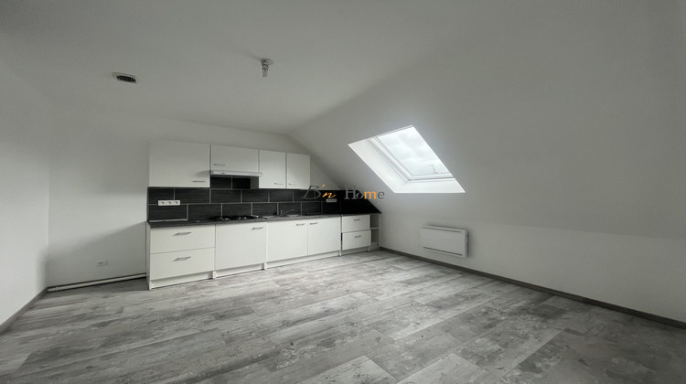 Ma-Cabane - Location Appartement Marquion, 40 m²