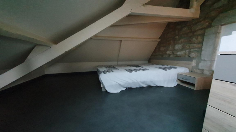 Ma-Cabane - Location Appartement Marquise, 31 m²