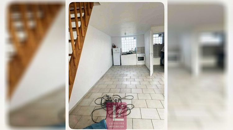 Ma-Cabane - Location Appartement Marquise, 54 m²