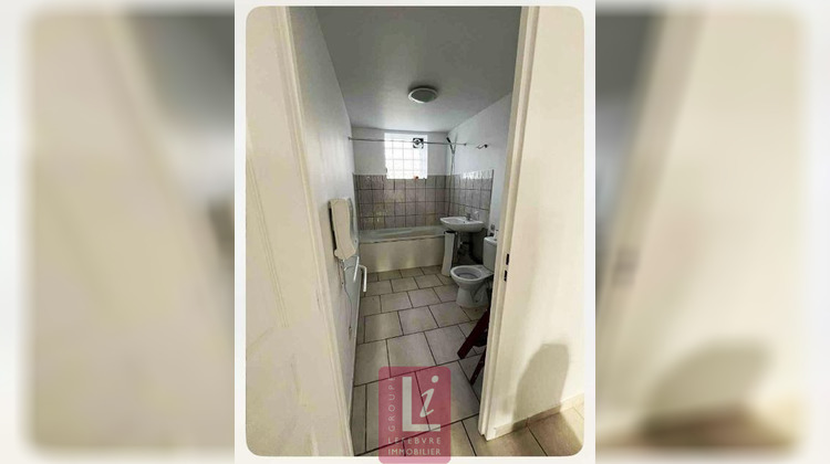 Ma-Cabane - Location Appartement Marquise, 54 m²