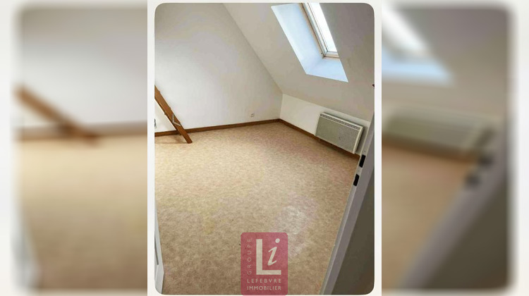 Ma-Cabane - Location Appartement Marquise, 54 m²