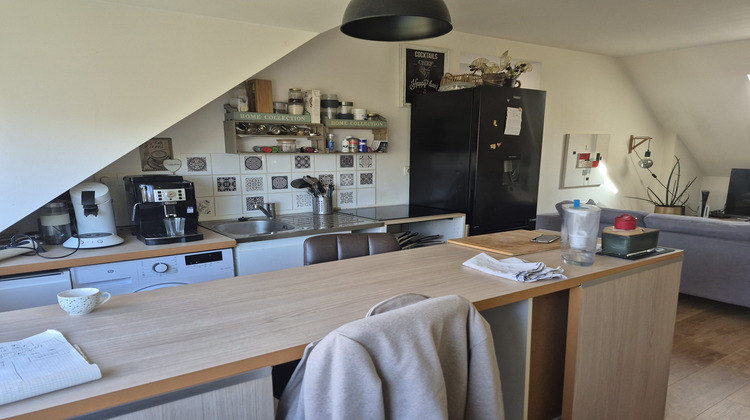 Ma-Cabane - Location Appartement Marquise, 41 m²