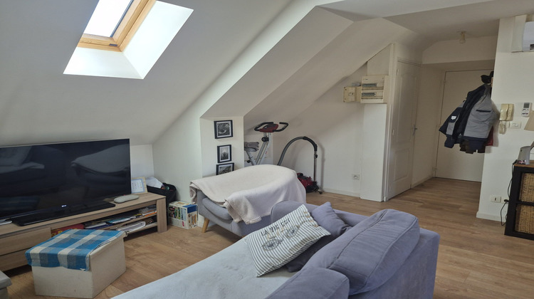 Ma-Cabane - Location Appartement Marquise, 41 m²