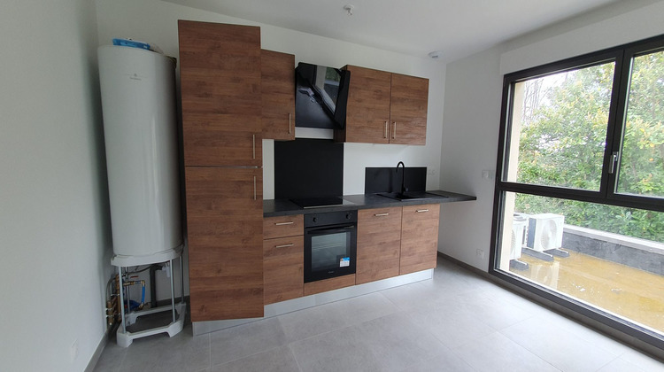 Ma-Cabane - Location Appartement Marquise, 62 m²