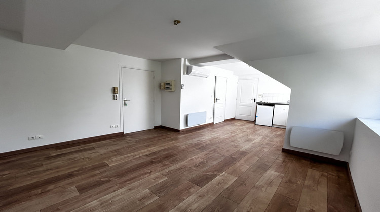 Ma-Cabane - Location Appartement Marquise, 33 m²