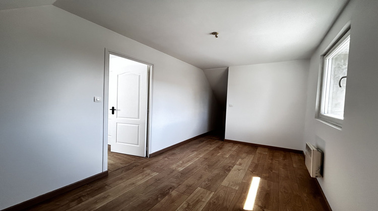 Ma-Cabane - Location Appartement Marquise, 33 m²