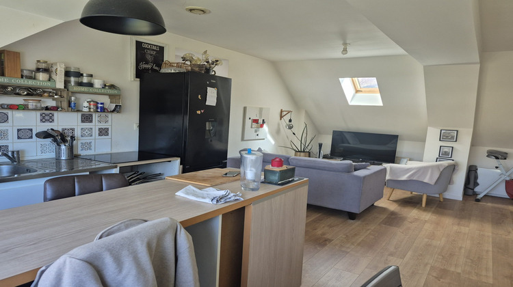 Ma-Cabane - Location Appartement Marquise, 41 m²