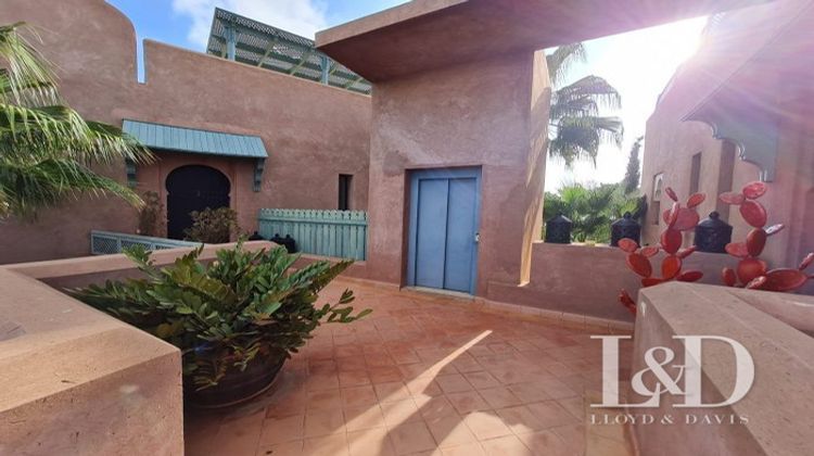 Ma-Cabane - Location Appartement marrakech, 170 m²