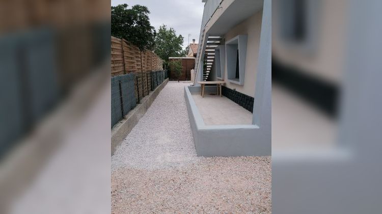 Ma-Cabane - Location Appartement MARSEILLAN, 32 m²