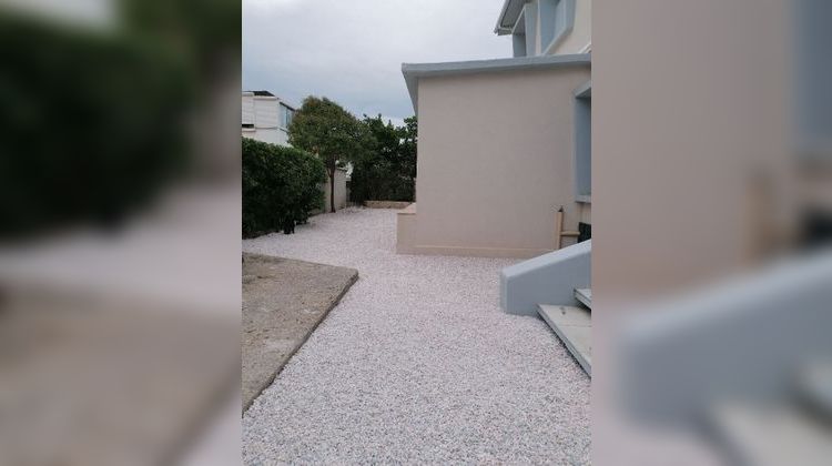 Ma-Cabane - Location Appartement MARSEILLAN, 32 m²