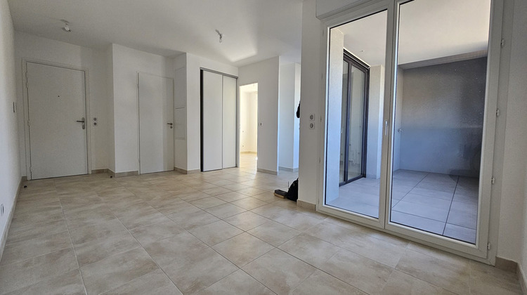 Ma-Cabane - Location Appartement Marseillan, 51 m²