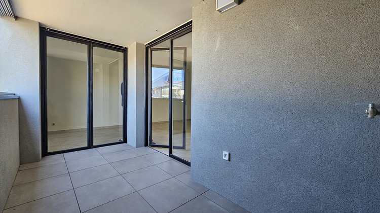 Ma-Cabane - Location Appartement Marseillan, 51 m²