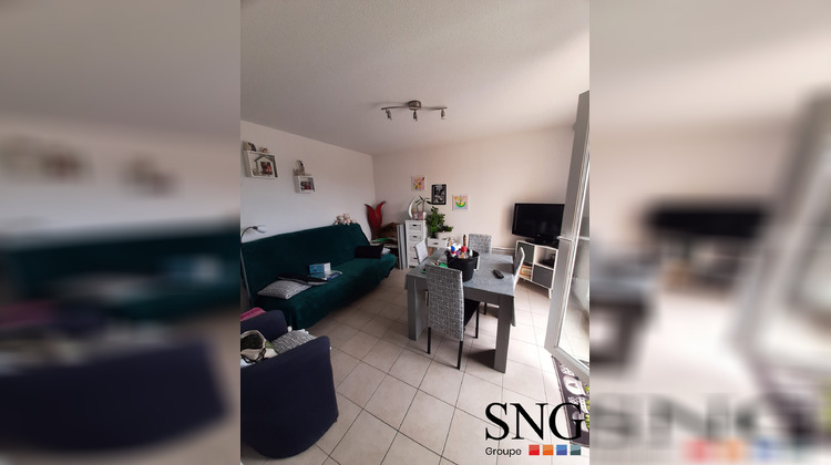 Ma-Cabane - Location Appartement Marseillan, 36 m²