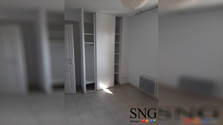 Ma-Cabane - Location Appartement Marseillan, 36 m²